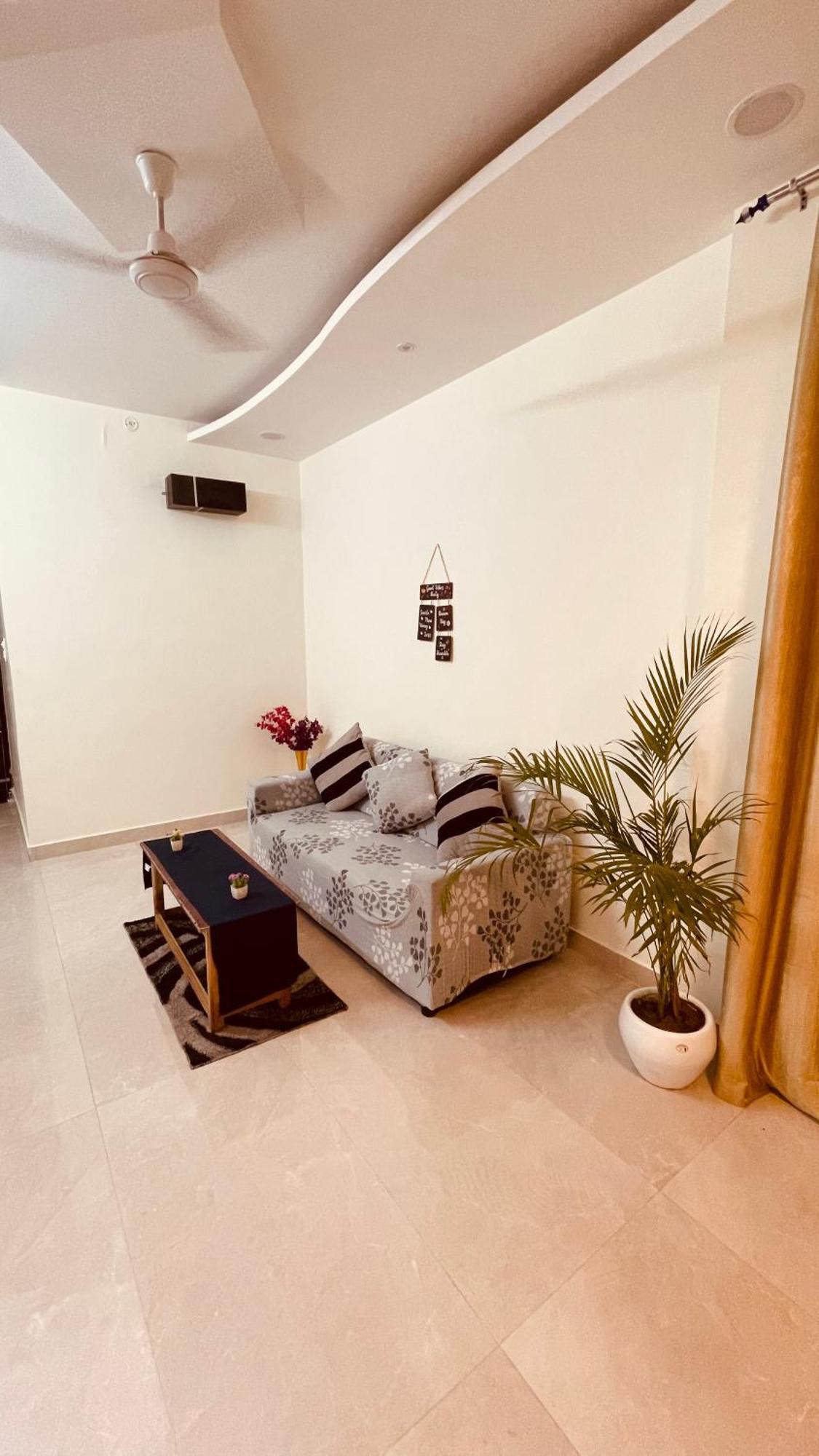 Atulyam Stays Sushant Golf City 勒克瑙 外观 照片