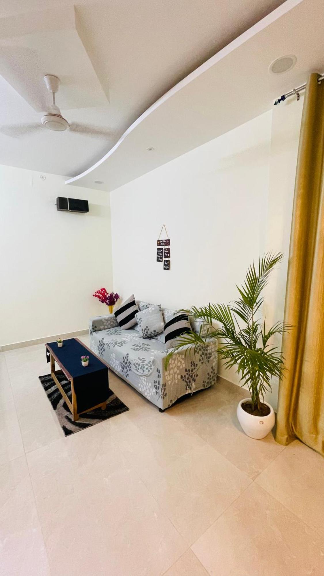 Atulyam Stays Sushant Golf City 勒克瑙 外观 照片