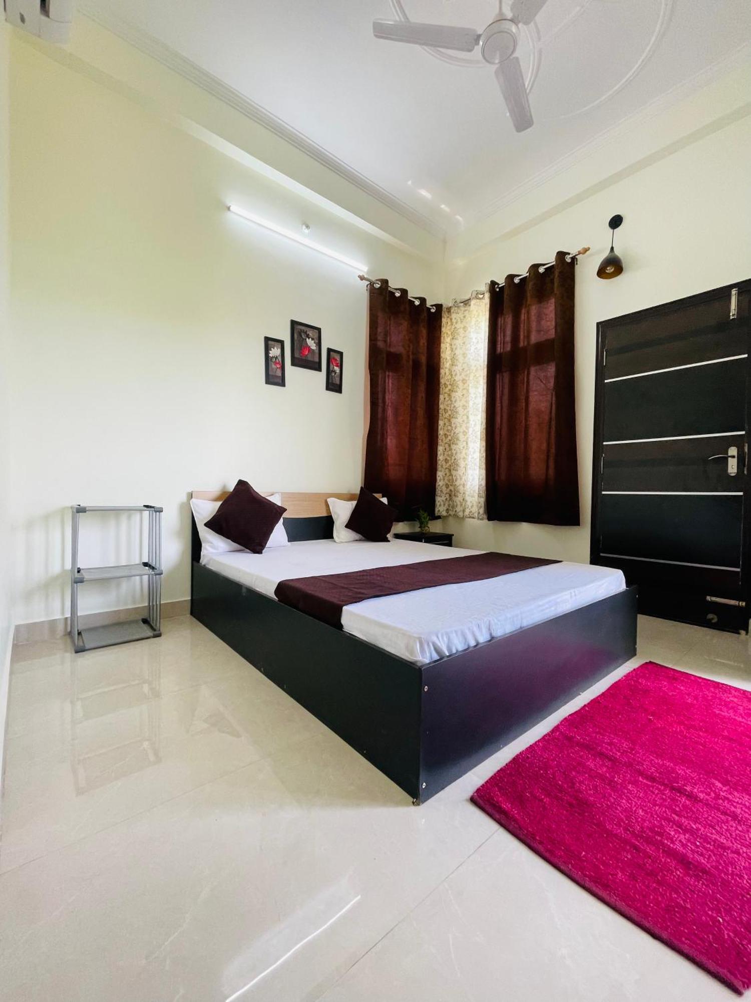 Atulyam Stays Sushant Golf City 勒克瑙 外观 照片