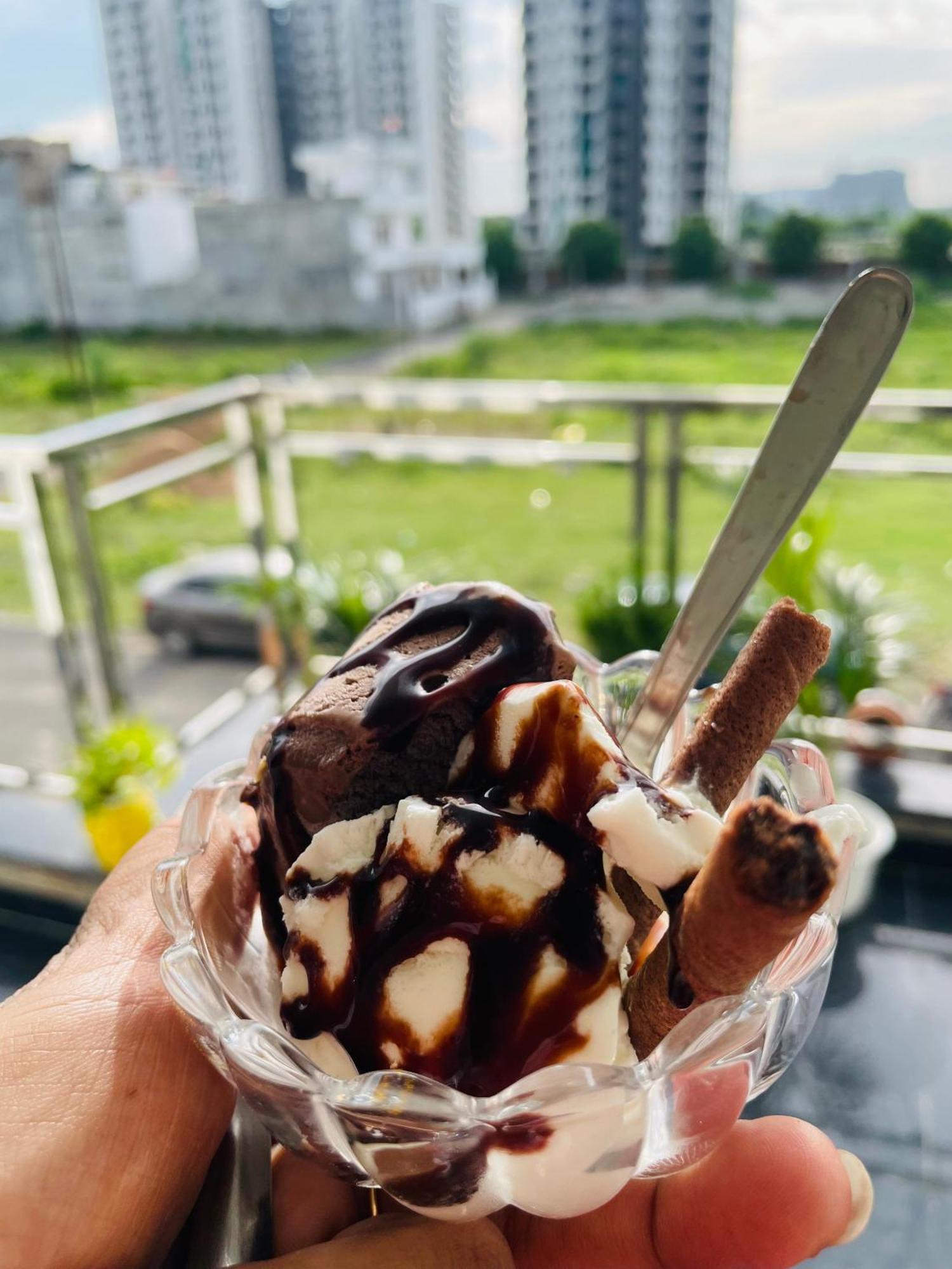 Atulyam Stays Sushant Golf City 勒克瑙 外观 照片