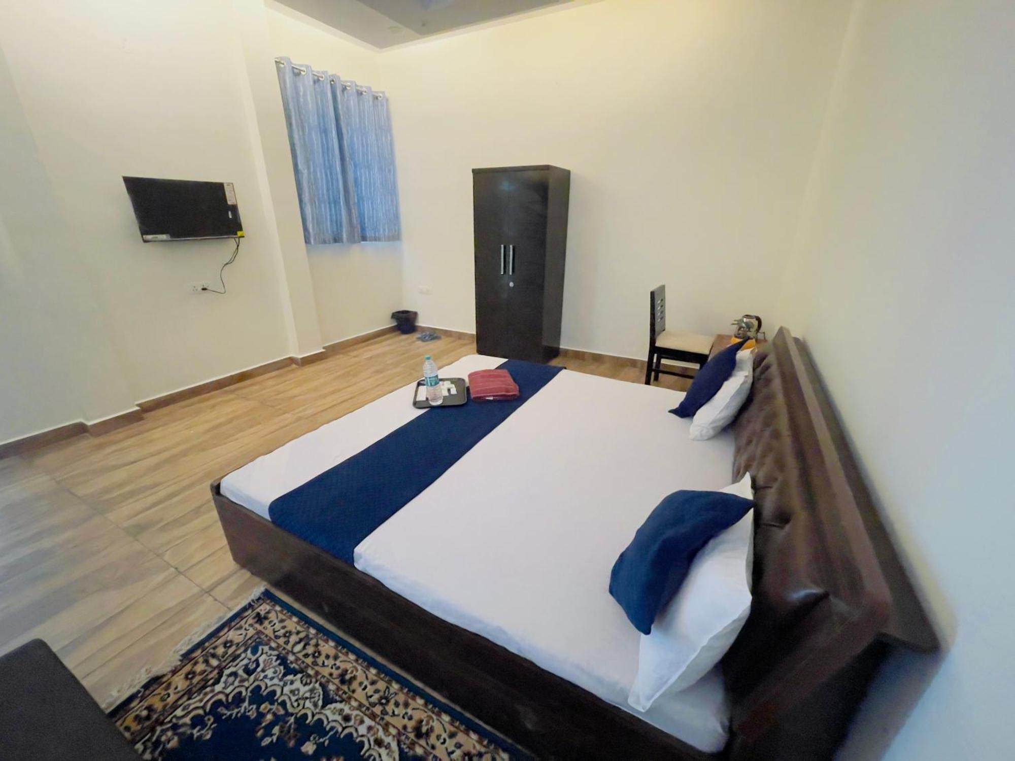 Atulyam Stays Sushant Golf City 勒克瑙 外观 照片